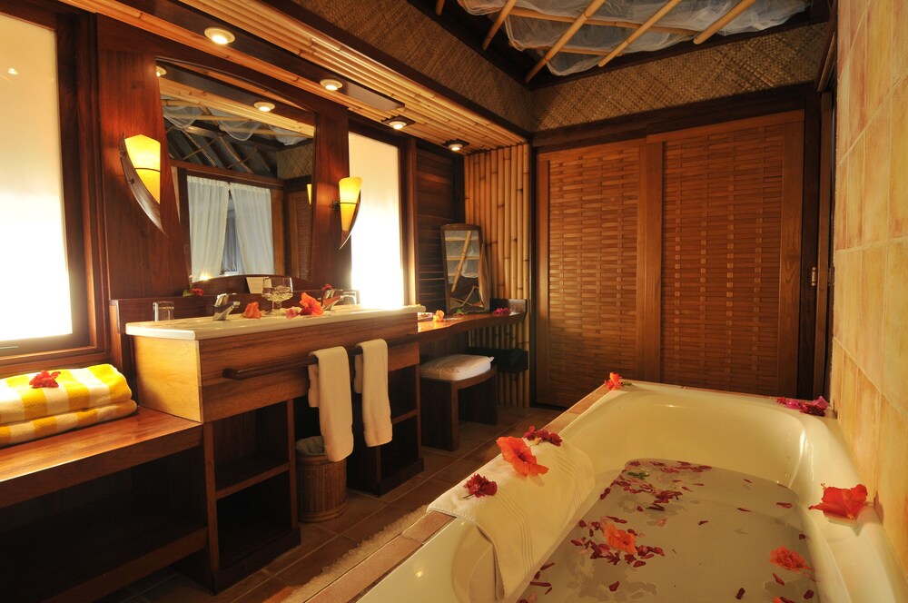 In-Room Amenity