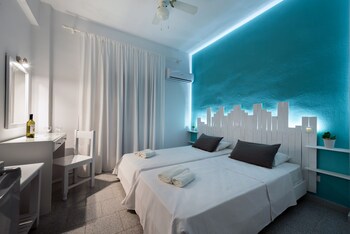 Ikaros Hotel