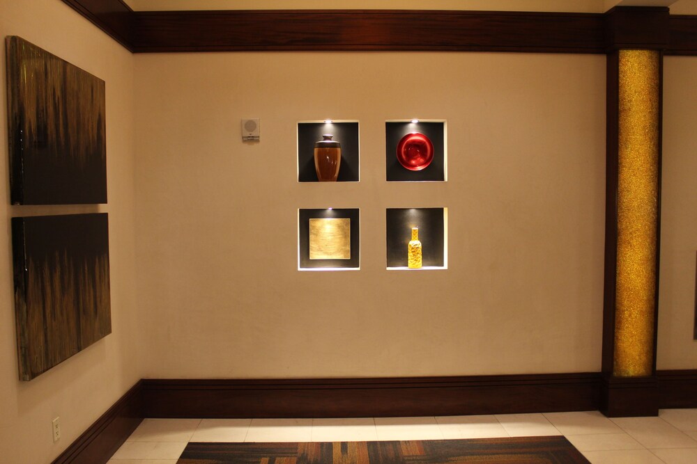 Vestibule