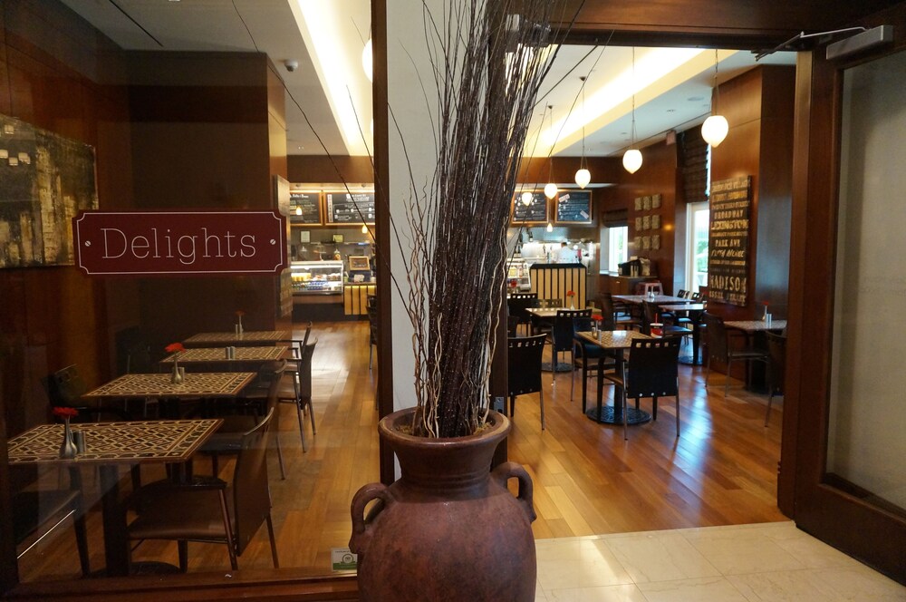 Restaurant-traiteur