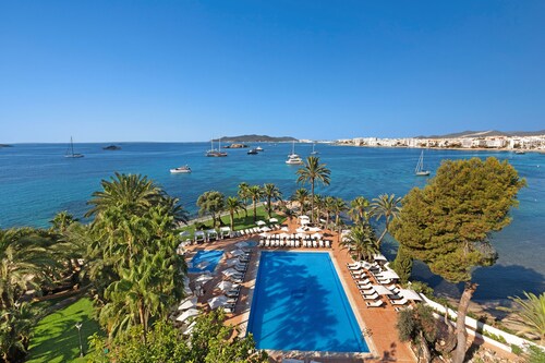 Hotel THB Los Molinos - Adults Only