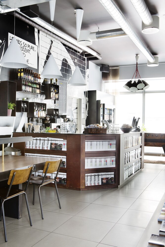 Hotelbar