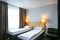 Standard Room, 2 Single Beds, Non Smoking