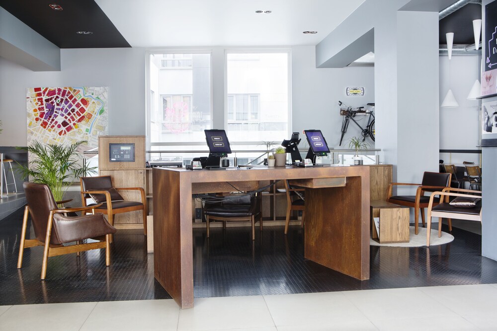 Businesscenter