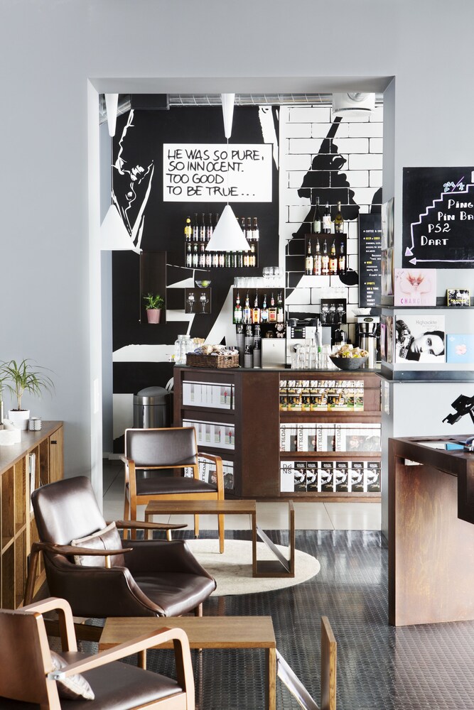 Café
