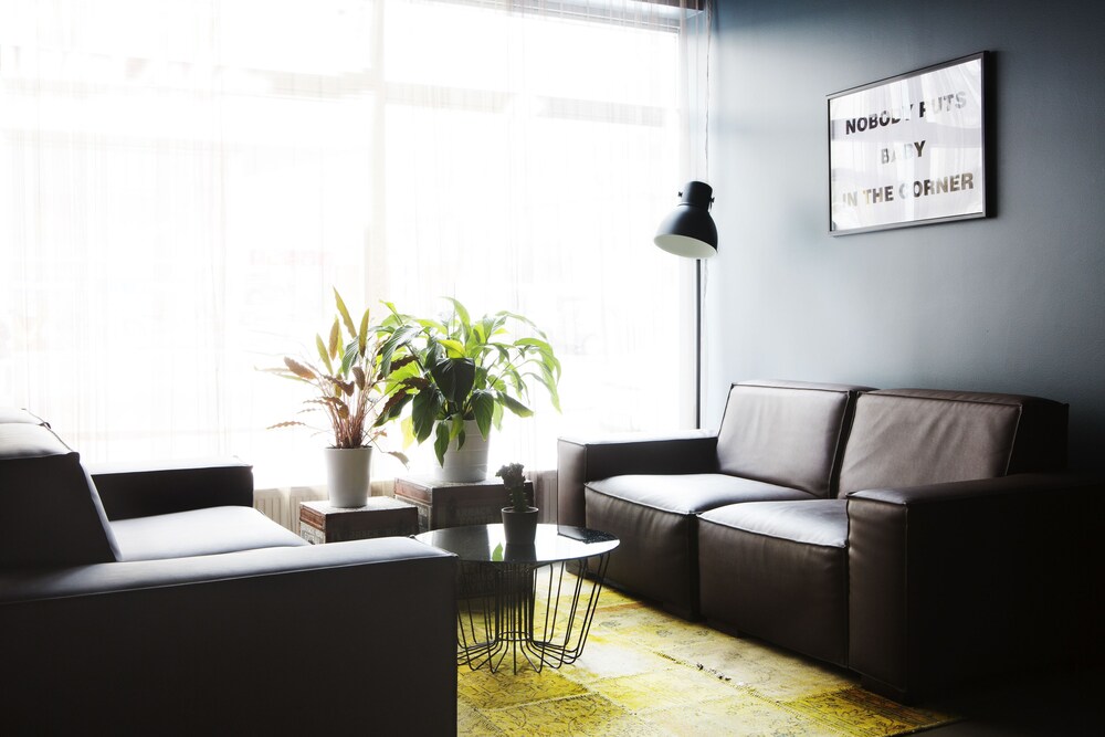 Lobby-Lounge
