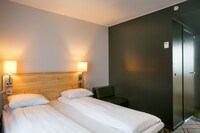 Standard Room, 1 Double Bed, Non Smoking