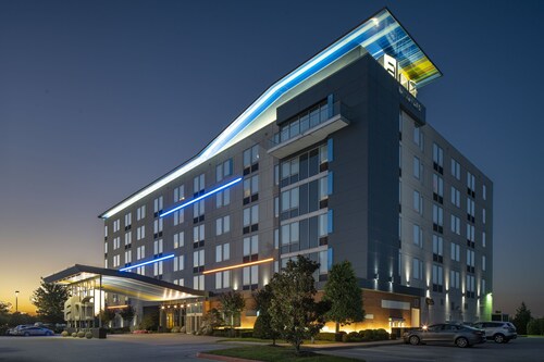 Aloft Rogers - Bentonville