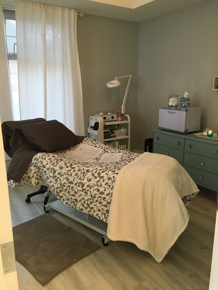 Treatment Room