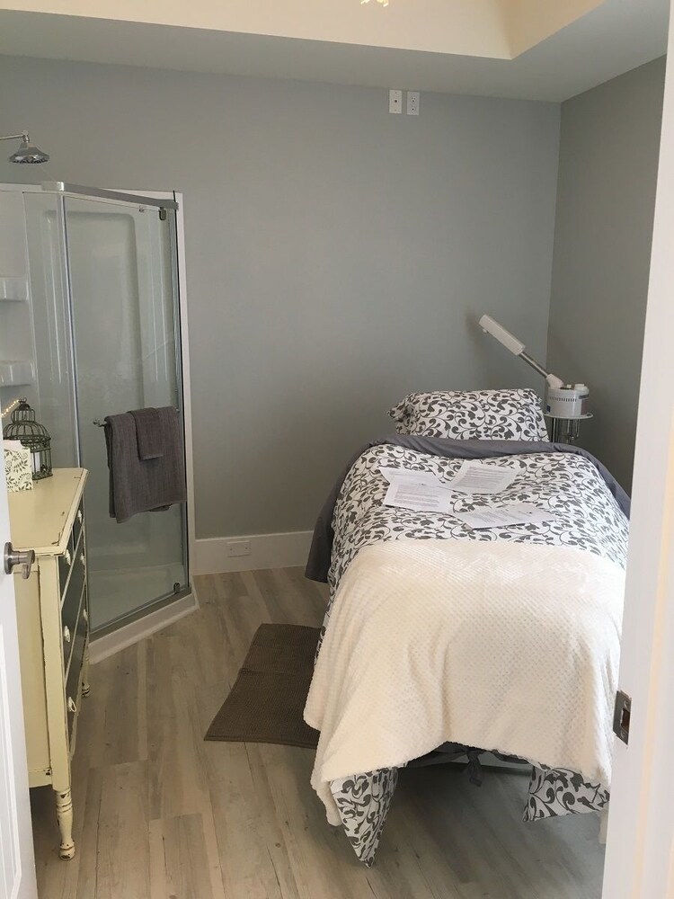 Treatment Room