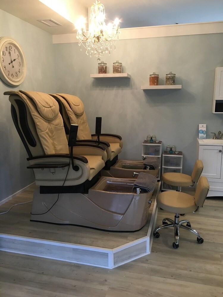 Treatment Room