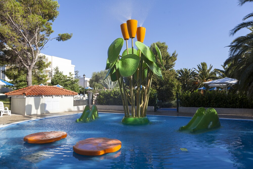 Childrens Pool