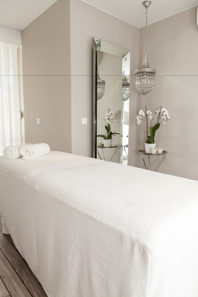 Treatment Room