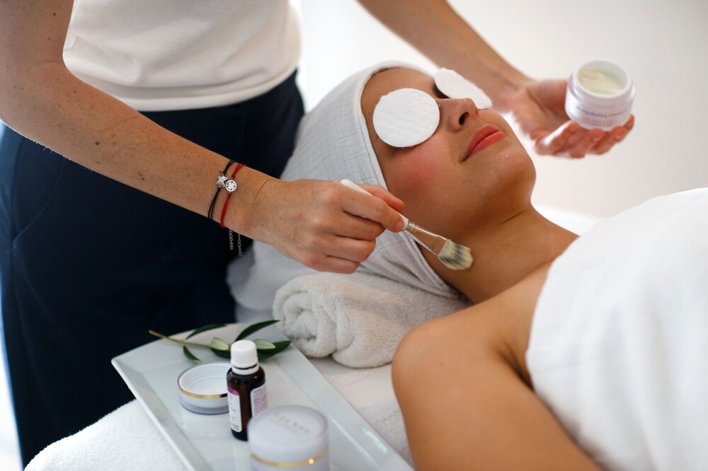 Facial