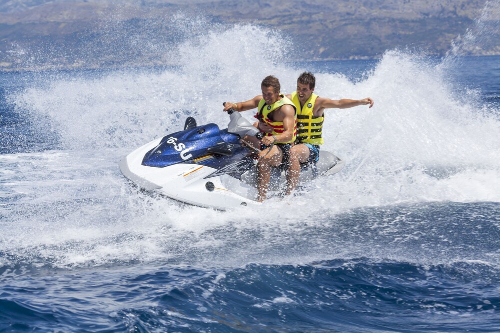 Boating