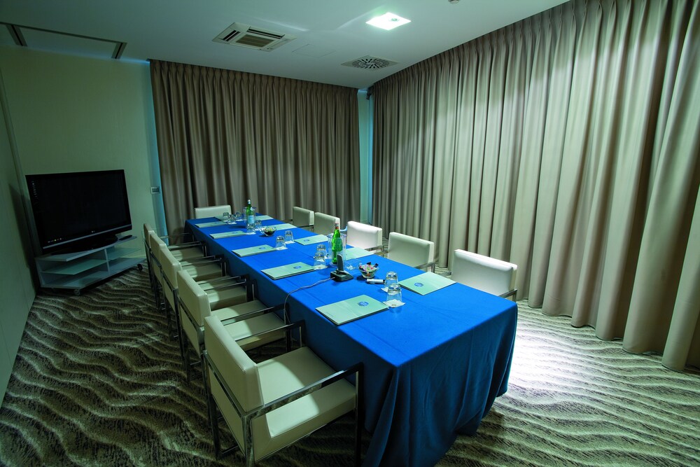 Sala per riunioni