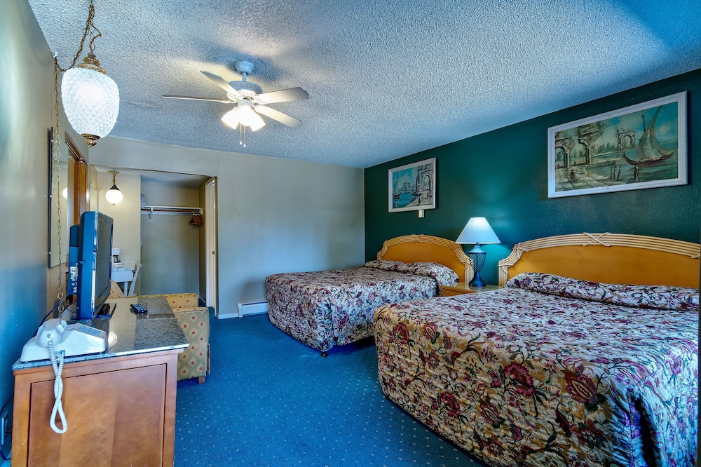 Guestroom