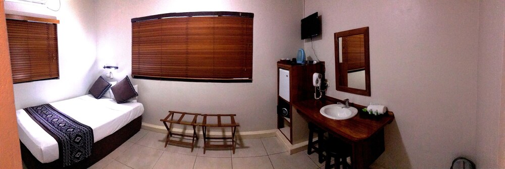In-Room Amenity