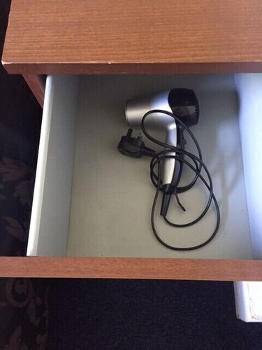 In-Room Amenity