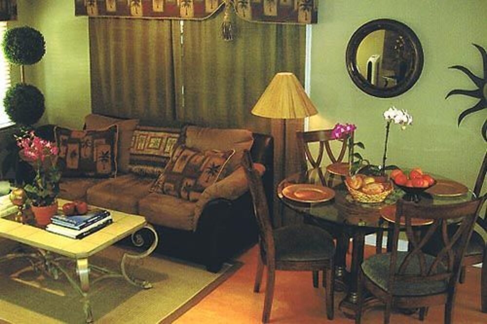 Hotel Interior