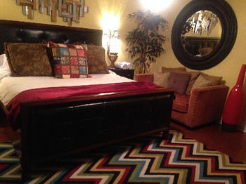 Guestroom