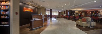 Hotel Lounge