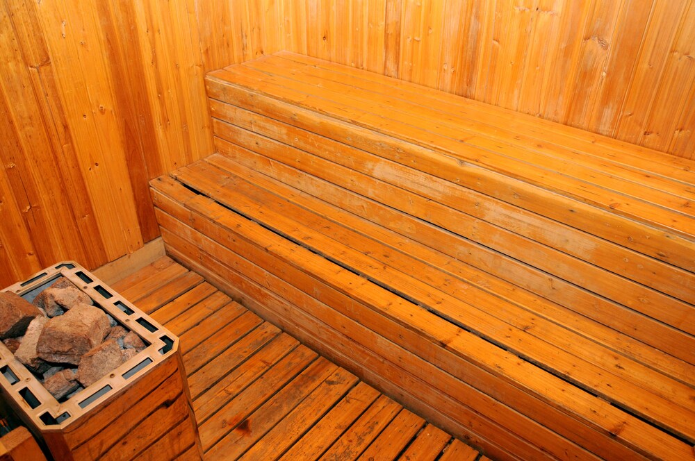 Steam Room