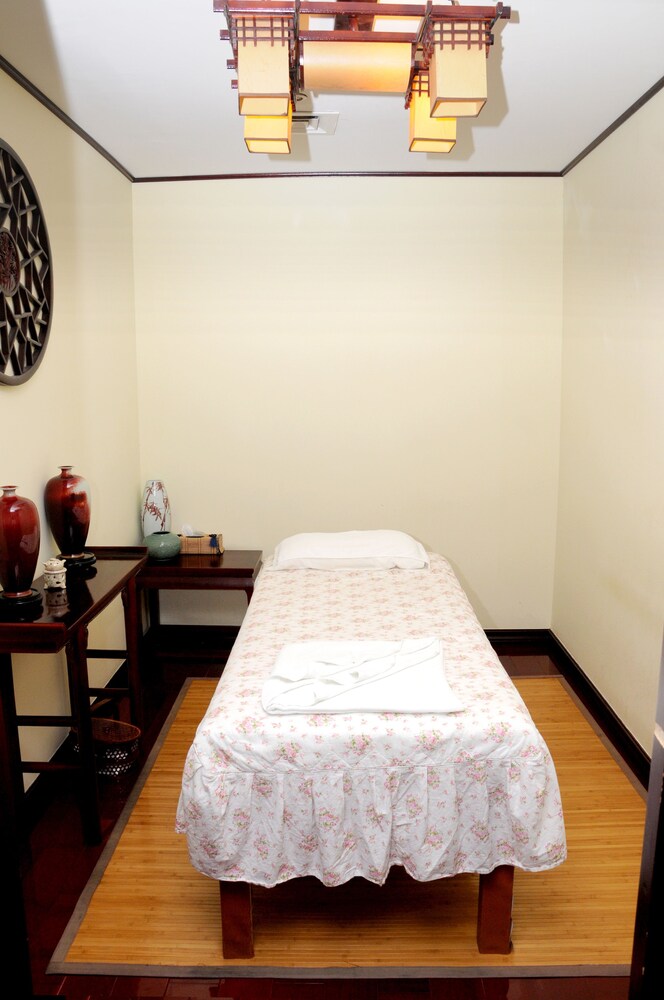 Treatment Room