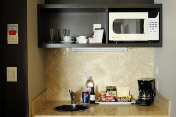 In-Room Amenity