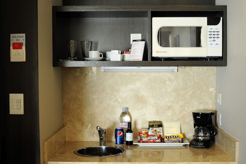 In-Room Amenity