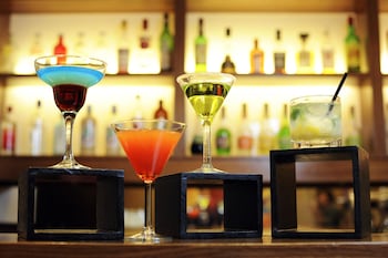 Hotel Bar