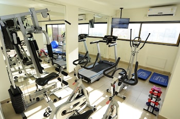 Sports Facility