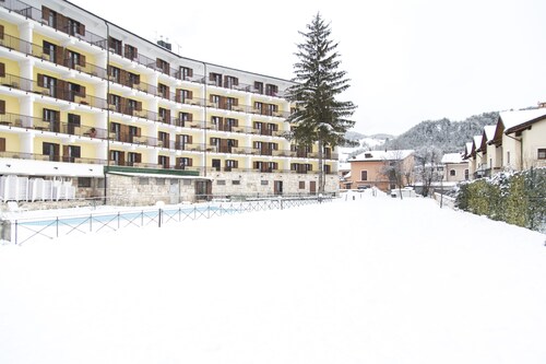 Grand Hotel del Parco