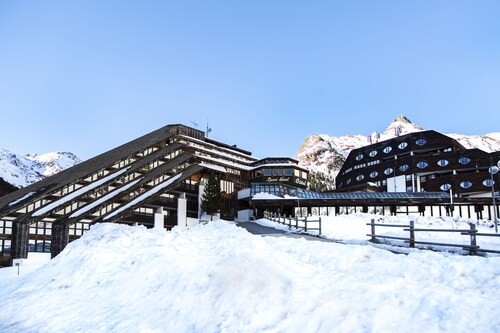 Blu Hotel Senales - Hotel Cristal