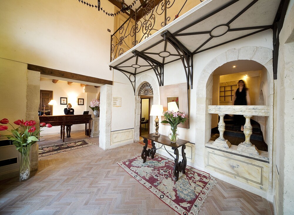 Hall