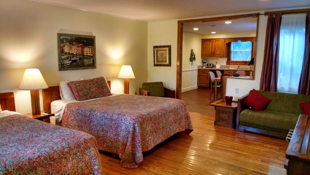 Guestroom