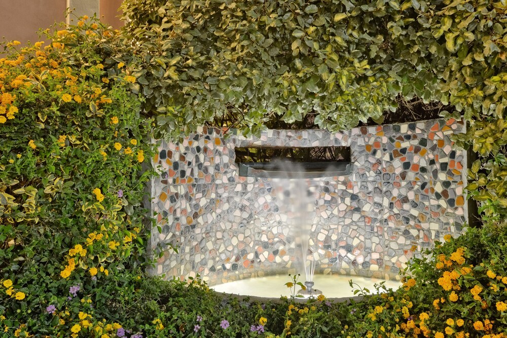 Fountain