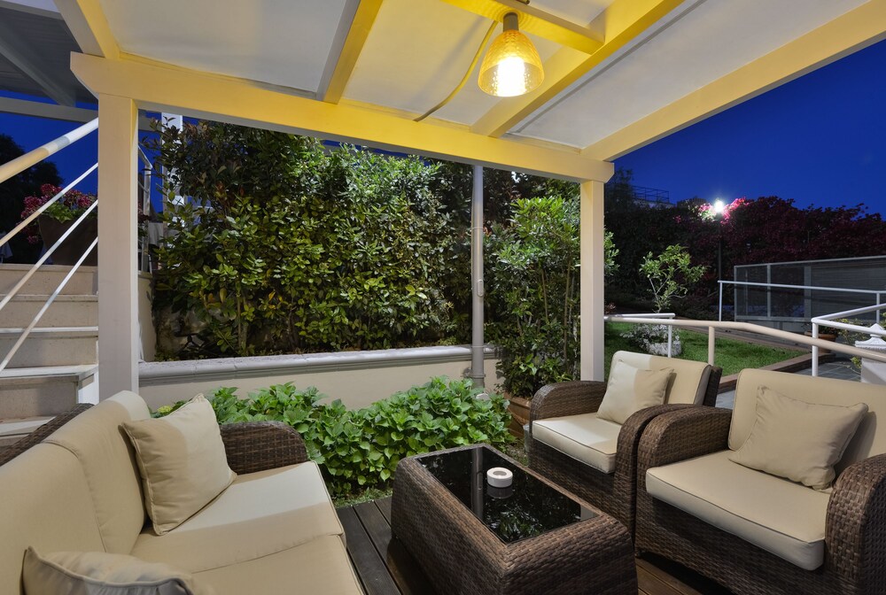 Gazebo