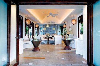 Ko Samui Vacations - Melati Beach Resort & Spa - Property Image 1