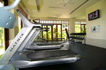Sports Facility