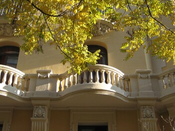 Porch
