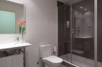 Double Room Single Use