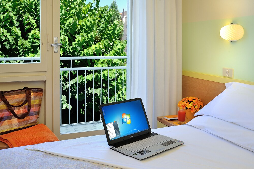 In-Room Amenity