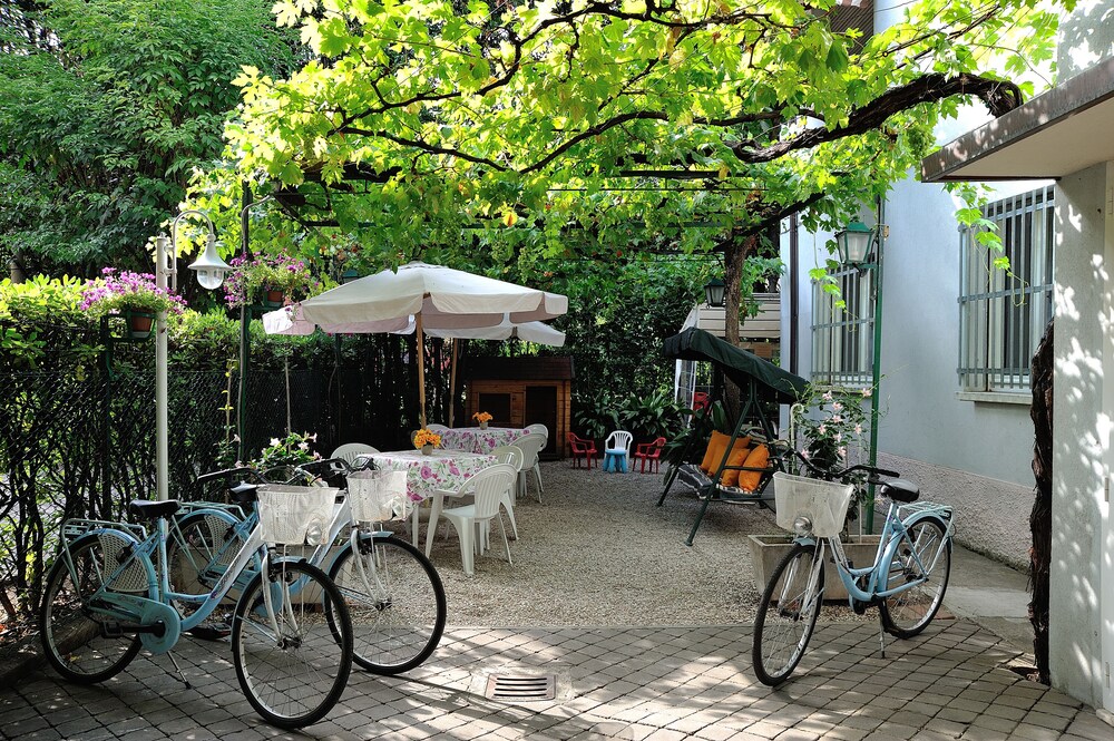 Bicycling
