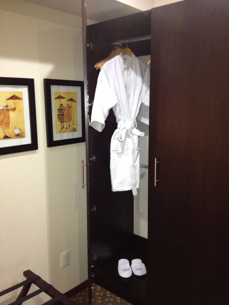 In-Room Amenity
