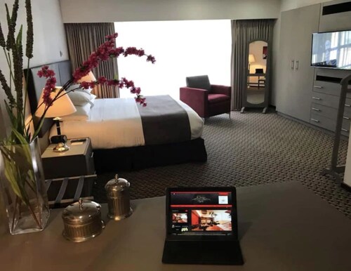 St Isidro Corporate Housing