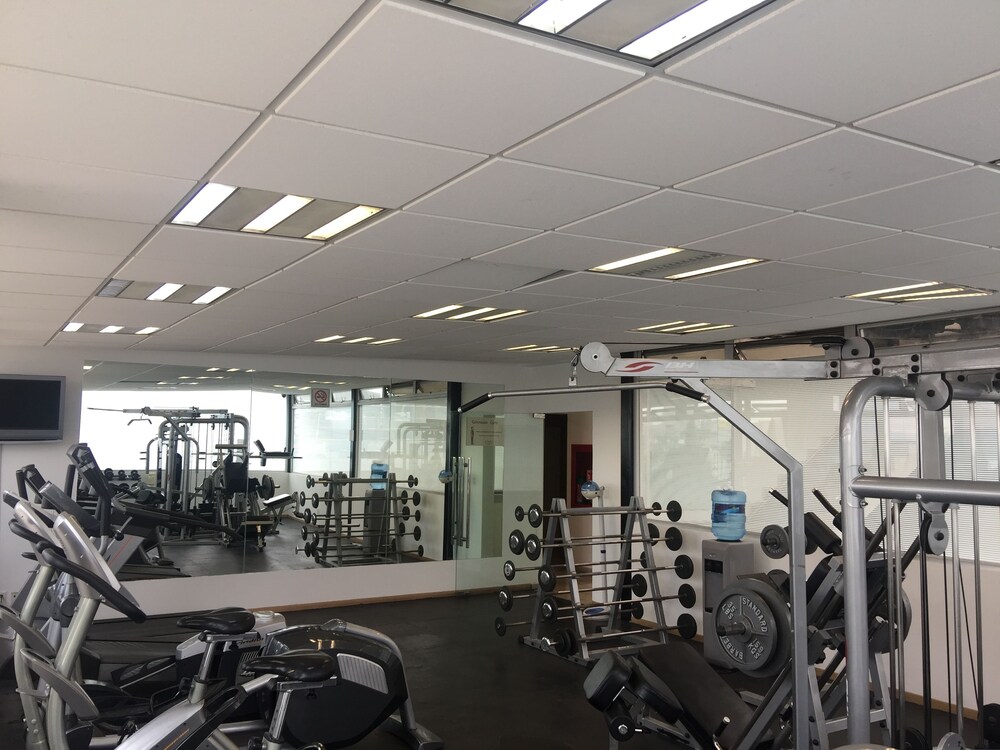 Sports Facility