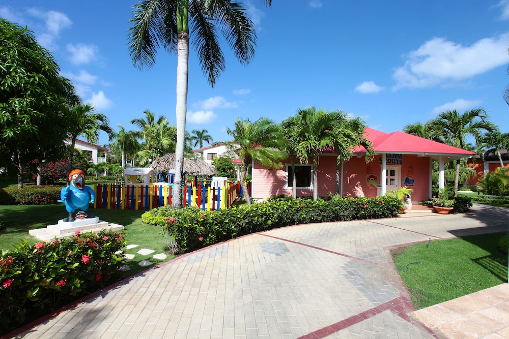 Childrens Area
