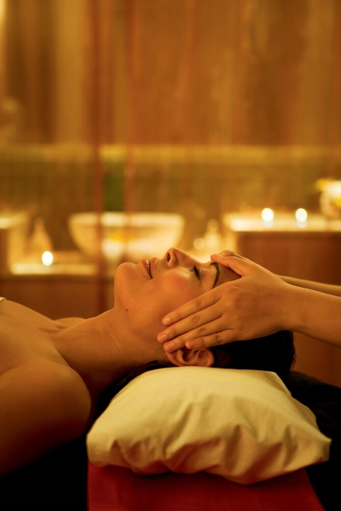 Spa Treatment