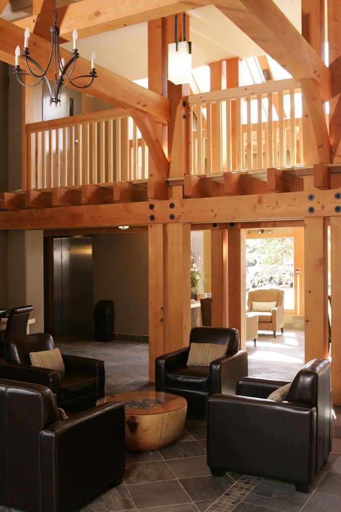 Hotel Interior